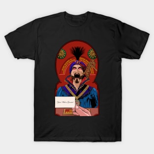 The soothsayer T-Shirt